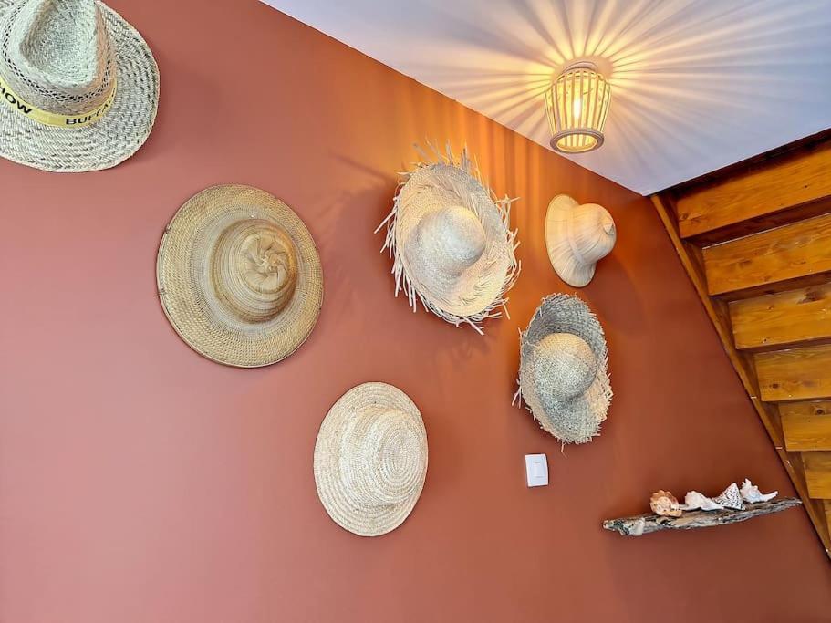 Holiday home Le Terracotta, Proche