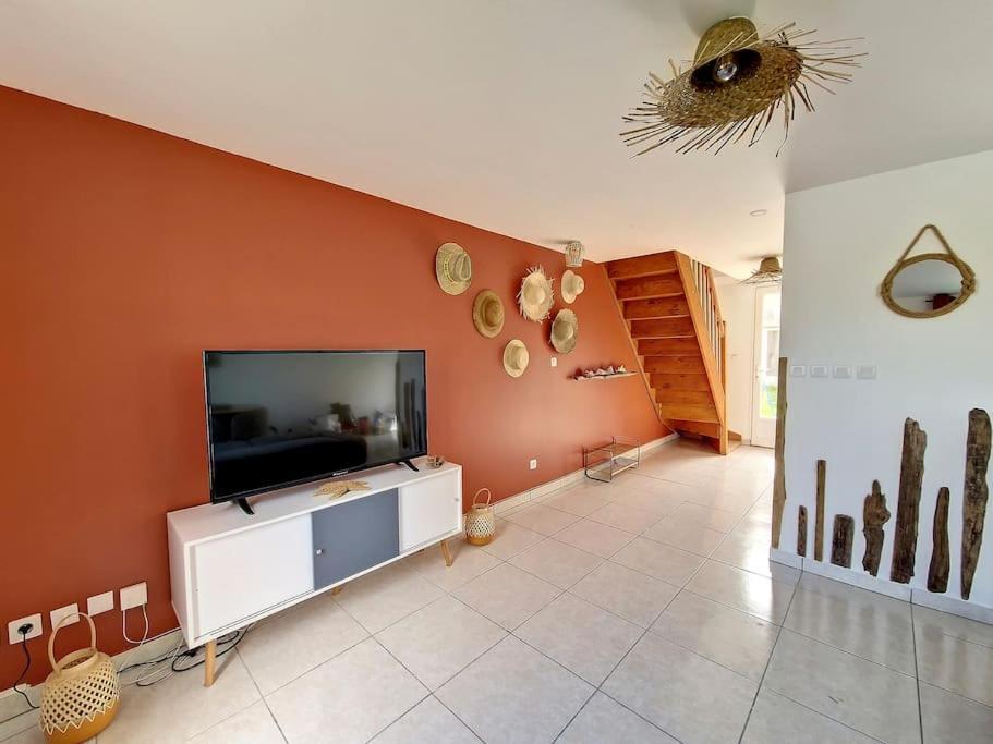 Le Terracotta, Proche Holiday home *