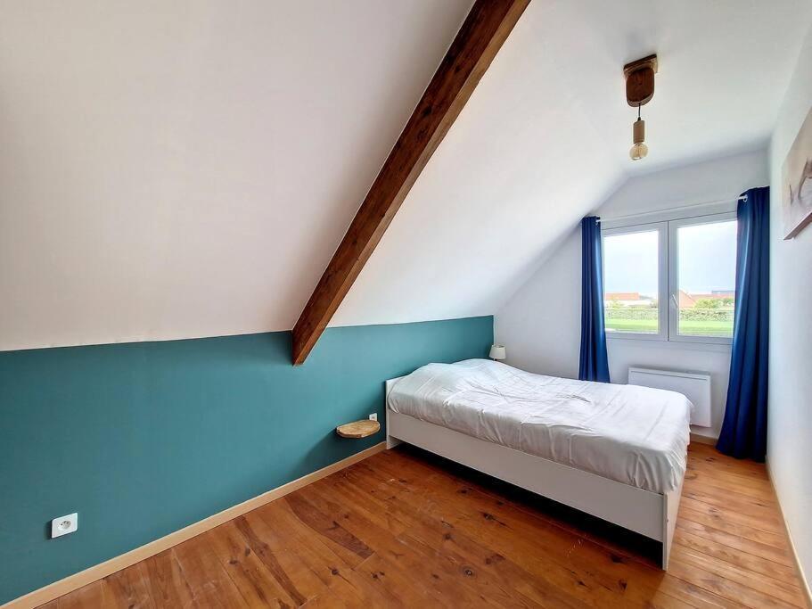 Le Terracotta, Proche Holiday home *